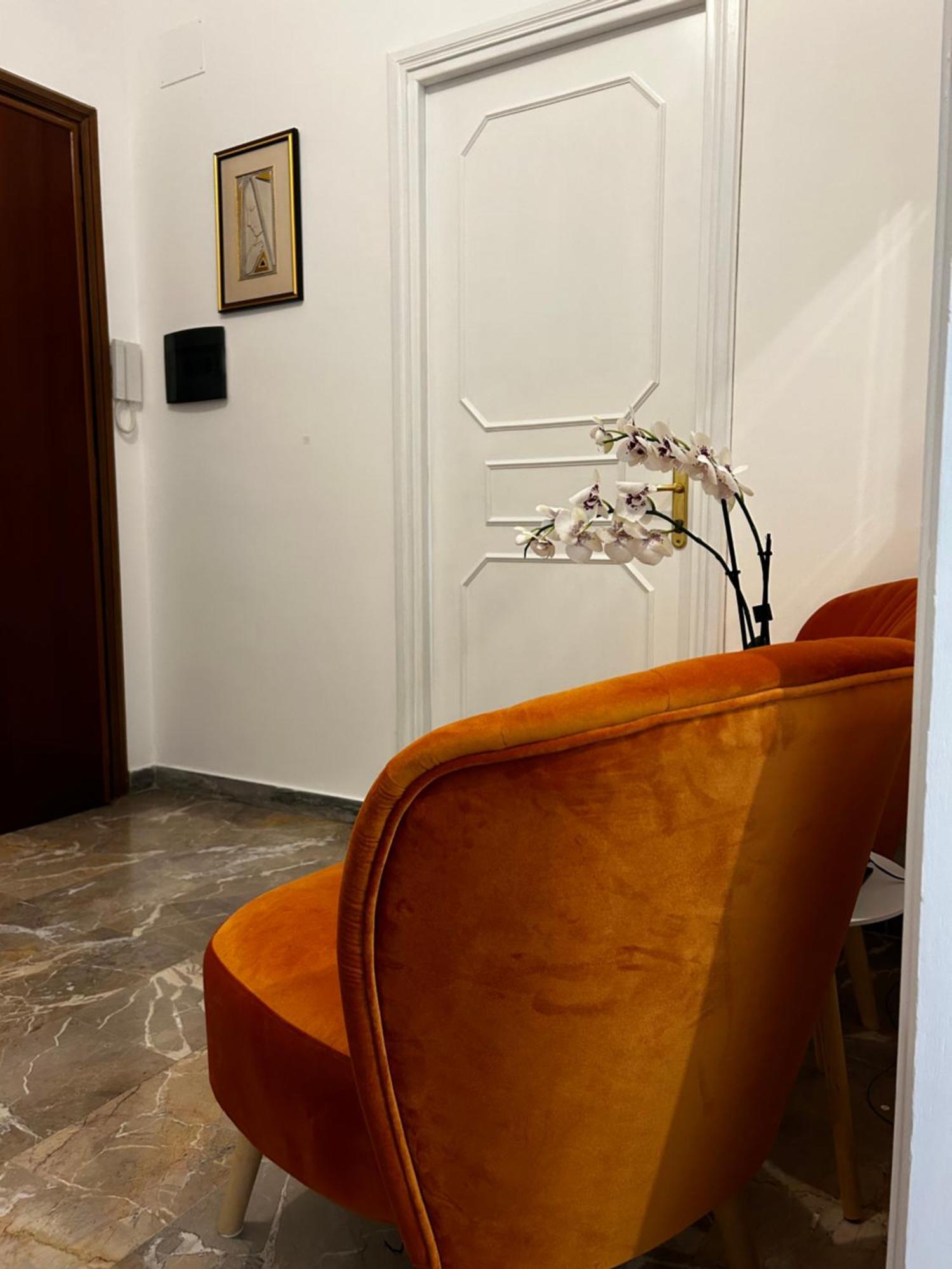 Apartment San Pietro Cupola Rom