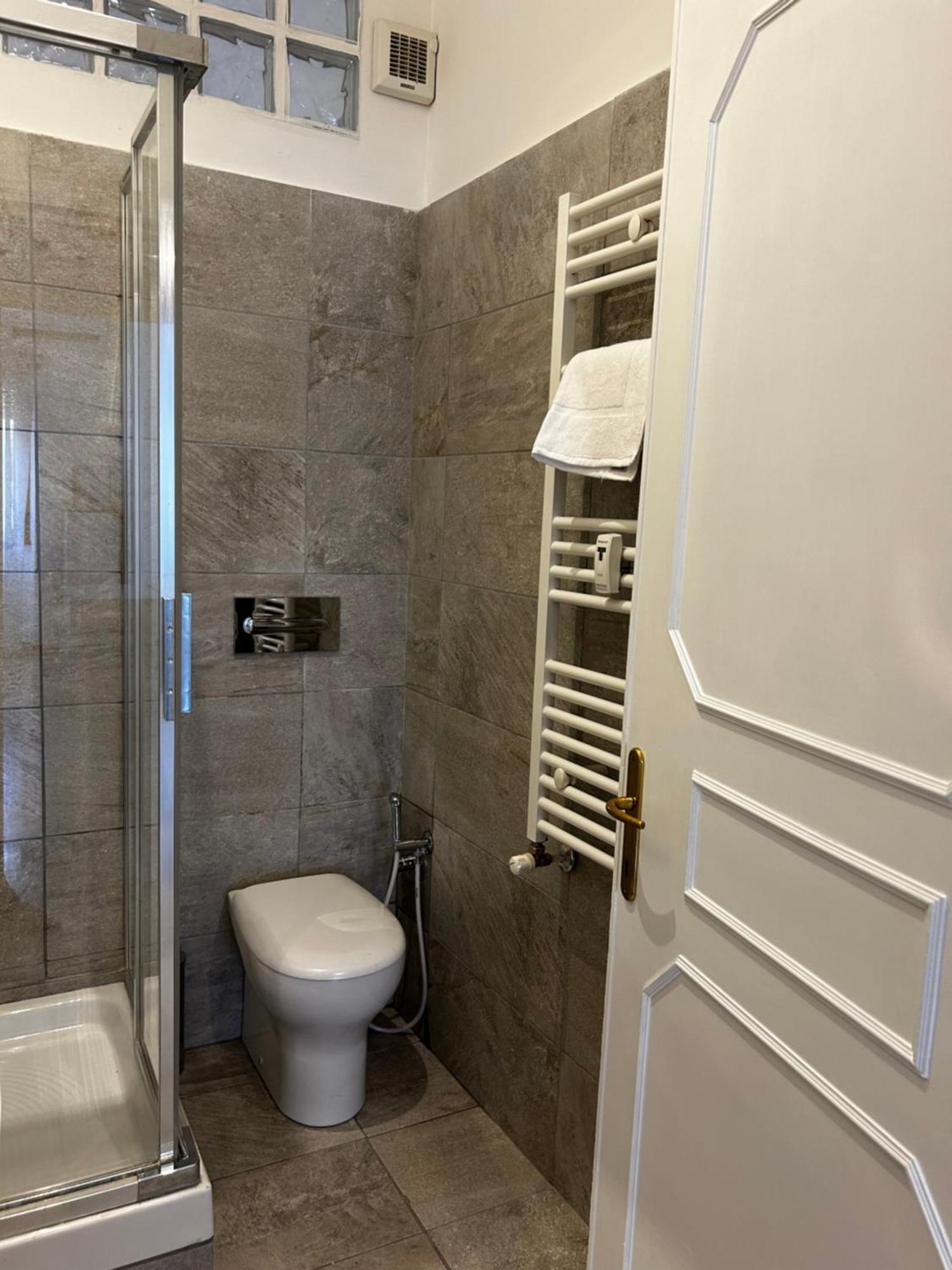 Apartment San Pietro Cupola Rom