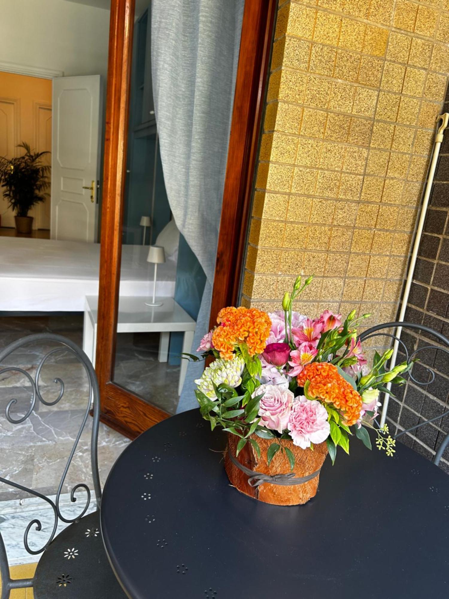 San Pietro Cupola Apartment