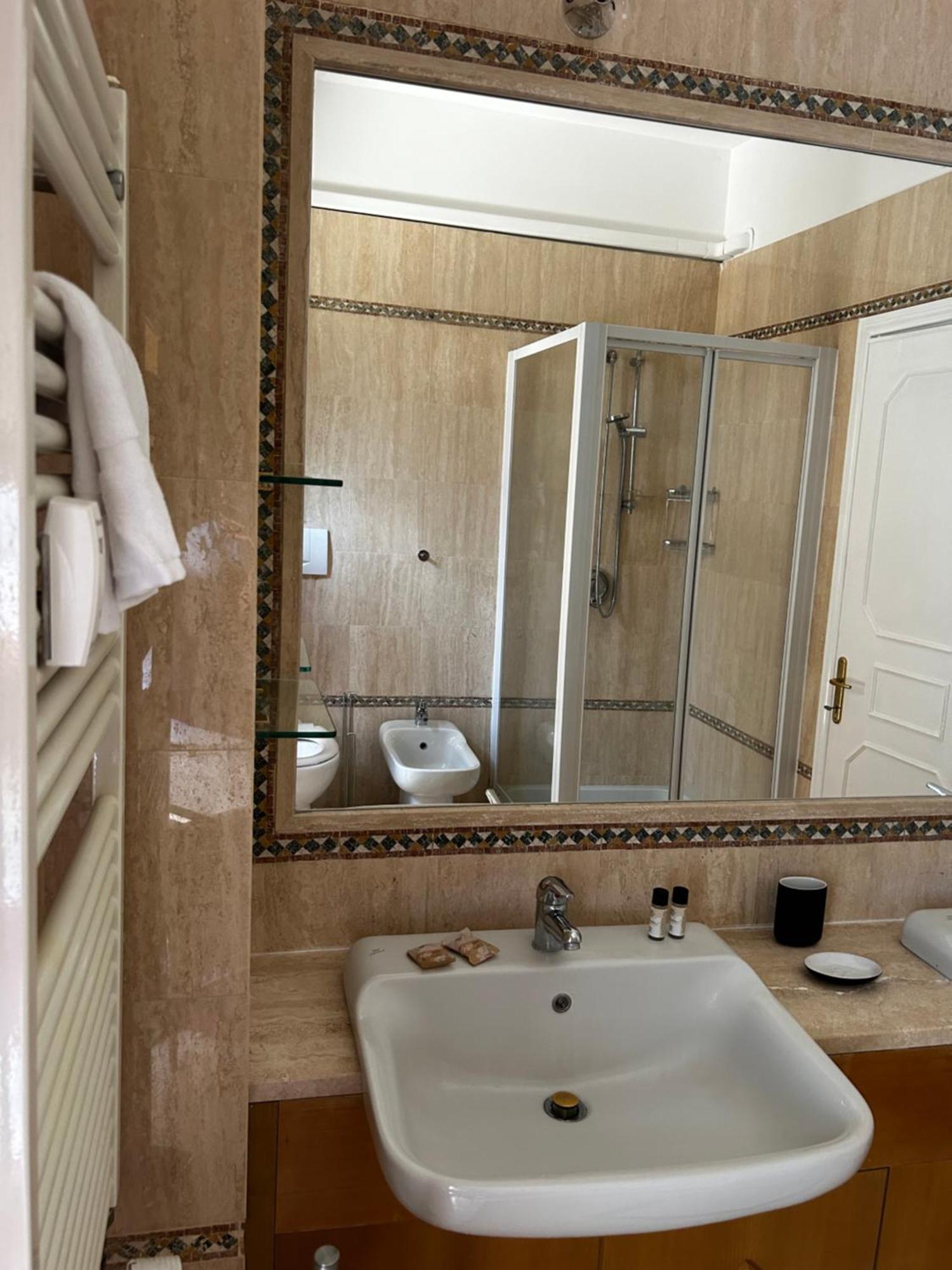San Pietro Cupola Apartment