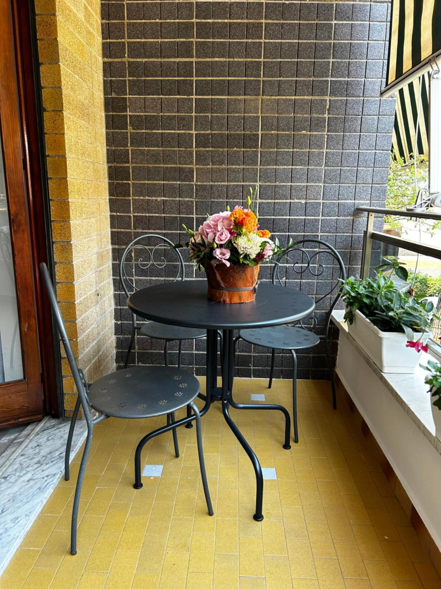 San Pietro Cupola Apartment Rom