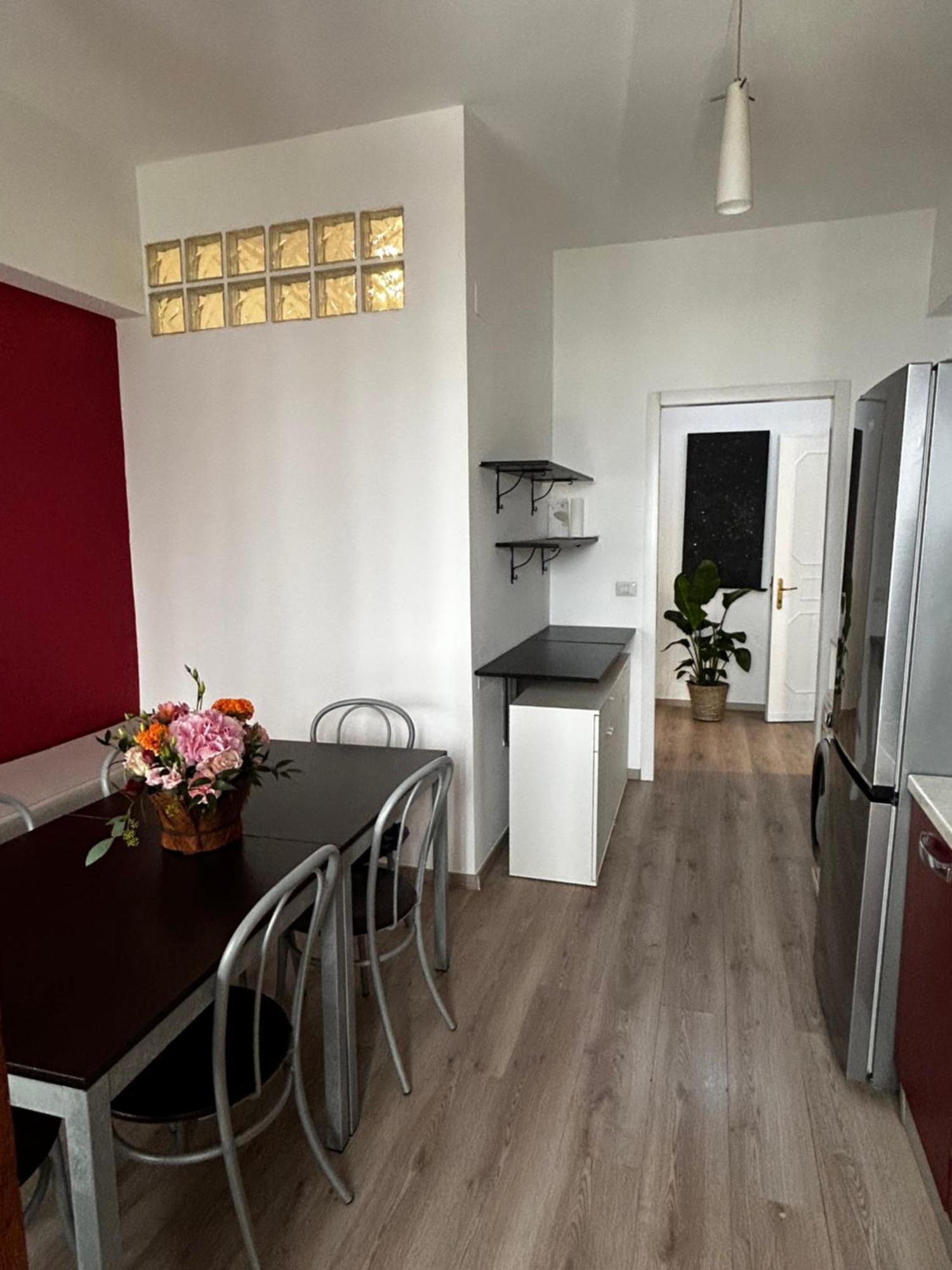 Apartment San Pietro Cupola Rom
