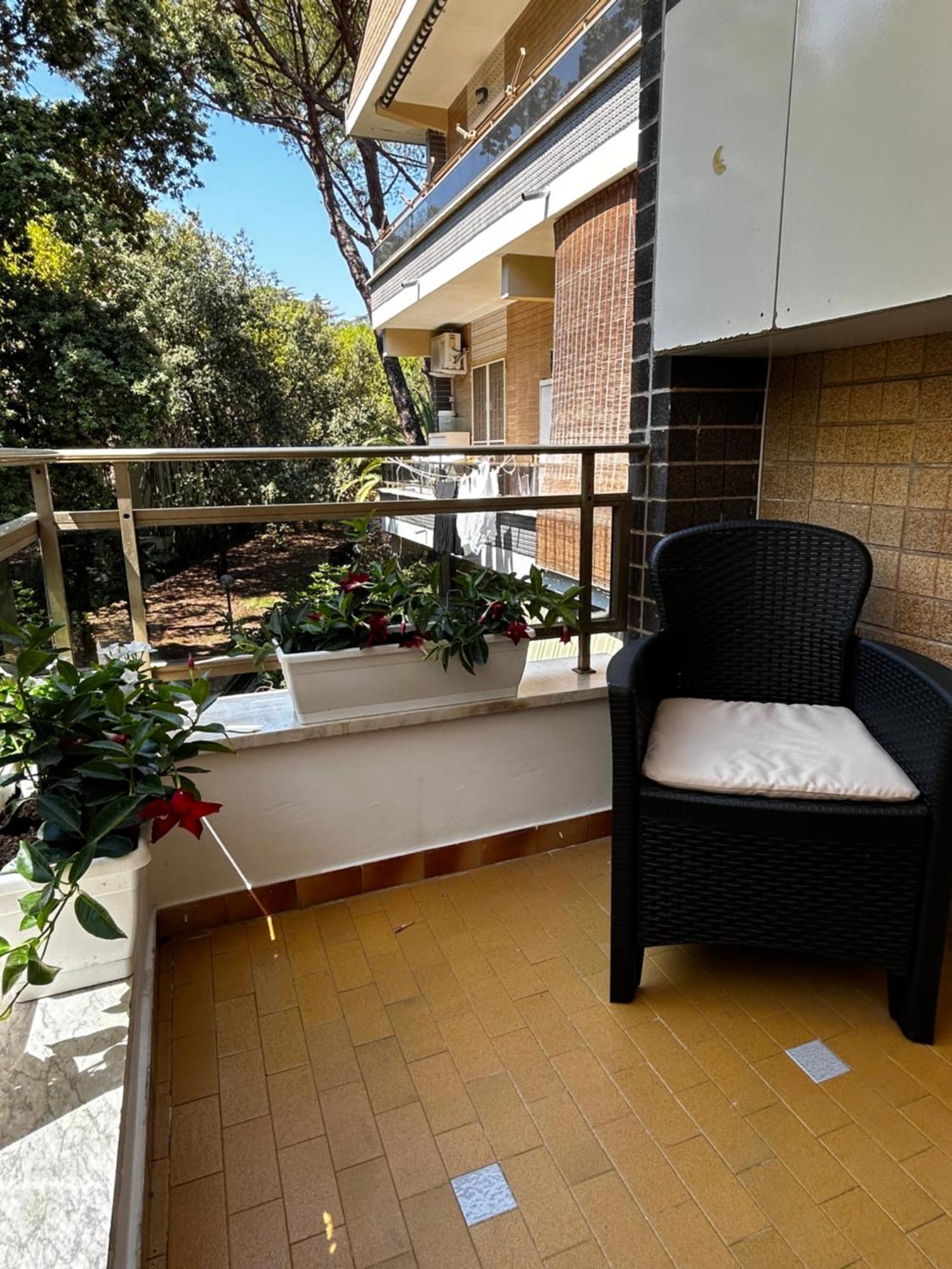San Pietro Cupola Apartment