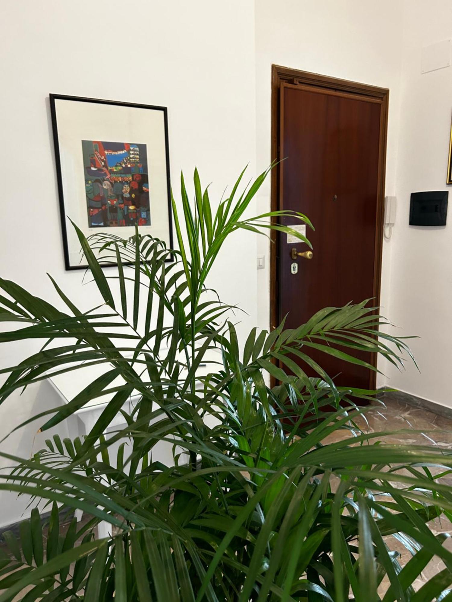 San Pietro Cupola Apartment *