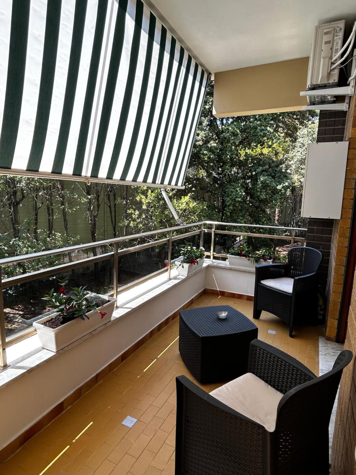 Apartment San Pietro Cupola Rom