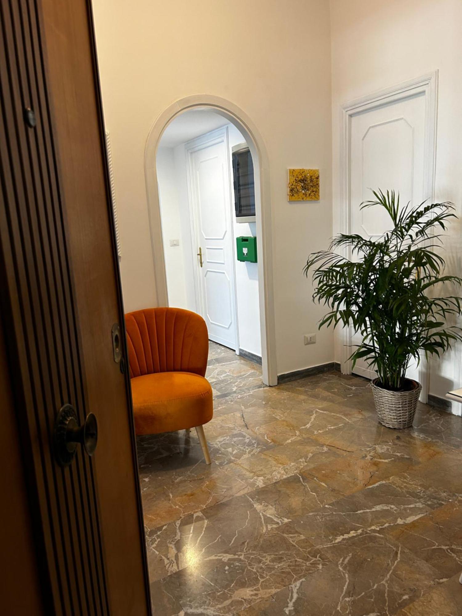 San Pietro Cupola Apartment Rom
