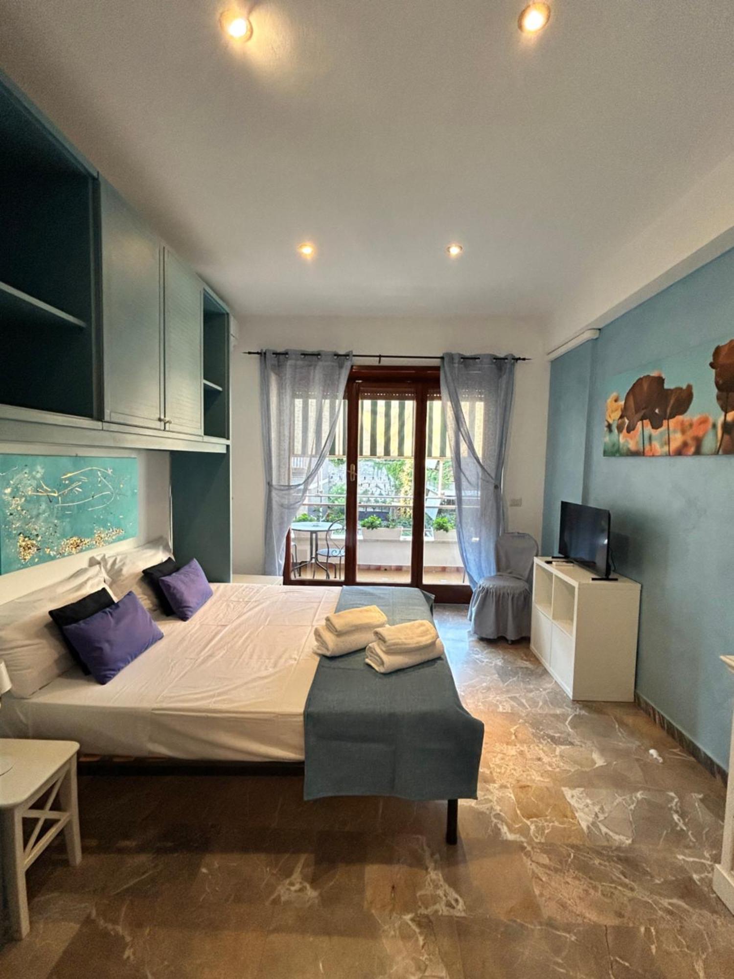 San Pietro Cupola Apartment Rom