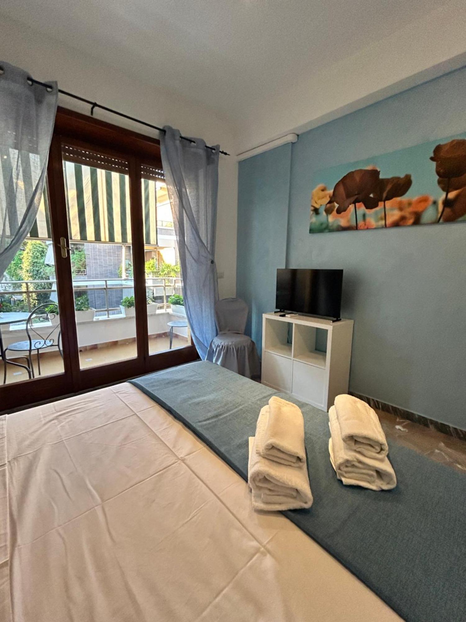 Apartment San Pietro Cupola
