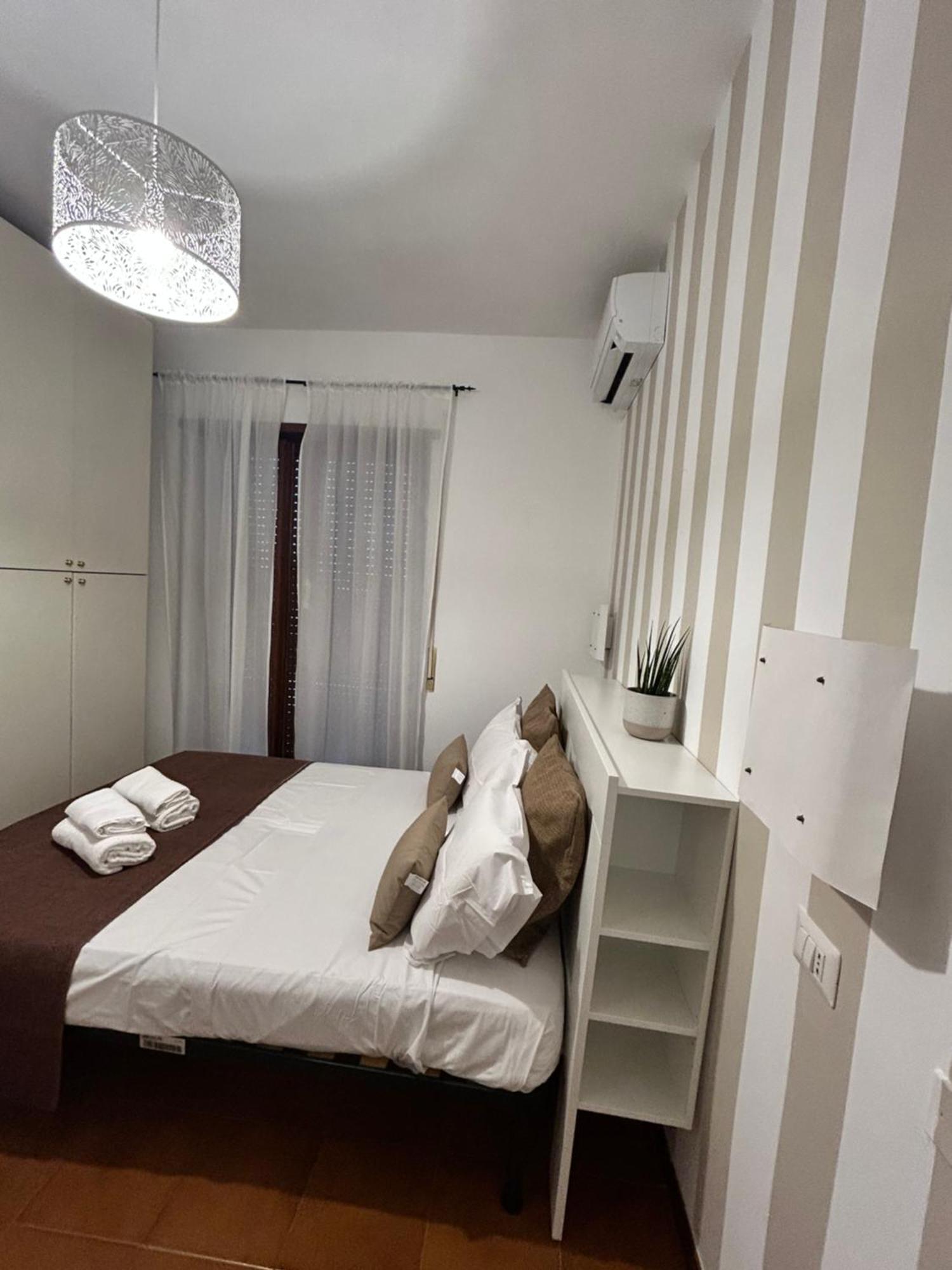 San Pietro Cupola Apartment *