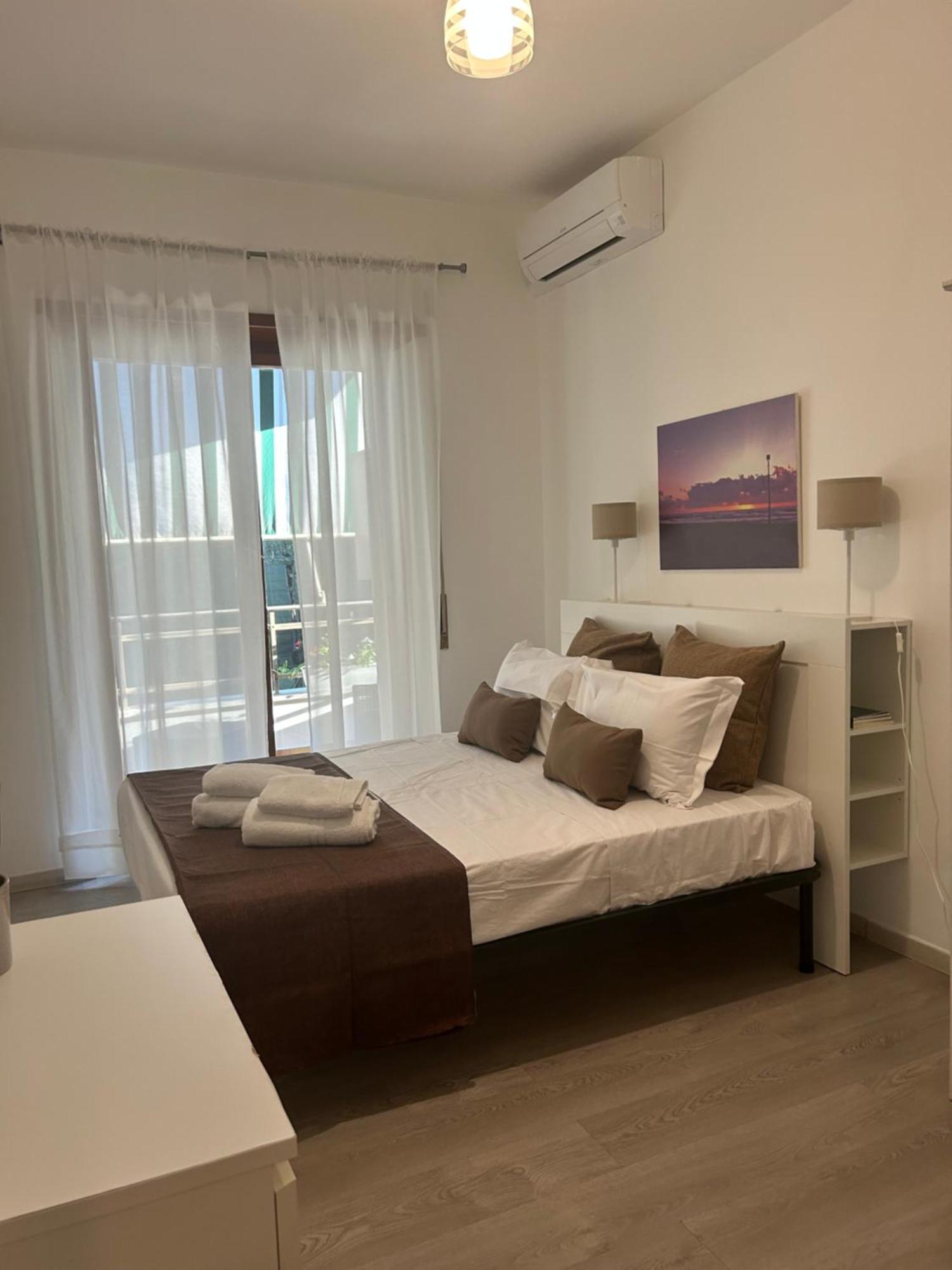 Apartment San Pietro Cupola Rom