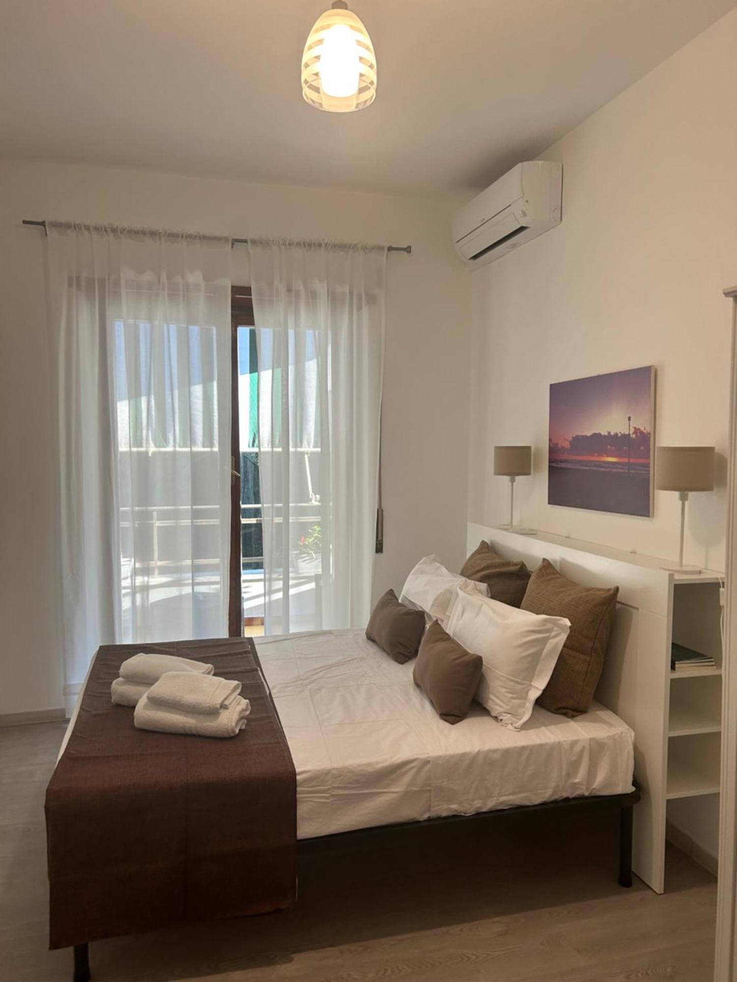 San Pietro Cupola Apartment